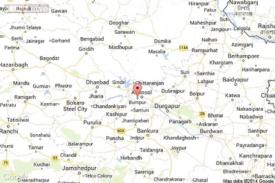 West Bengal: Explosion in IISCO Steel Plant, 25 injured