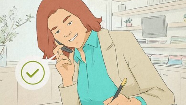 How to Interview for a Job