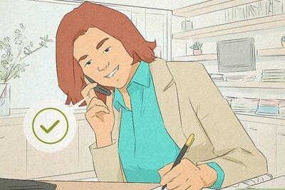 How to Interview for a Job