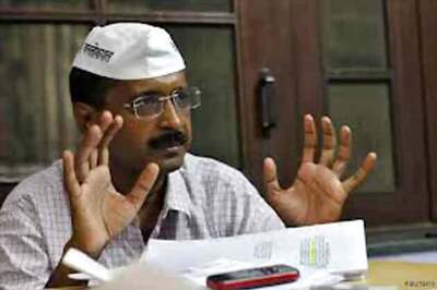 Delhi: Kejriwal to join auto drivers' protest on Monday