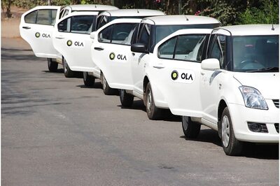Ola Partners with Ayushman Bharat to Provide Health Insurance for 2 Million Driver Partners
