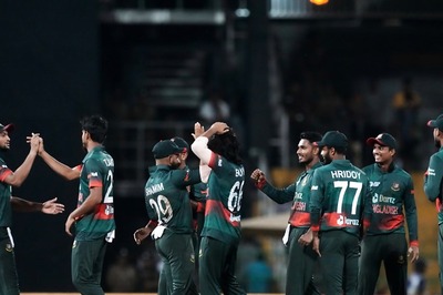 'We Will be a Dangerous Side': Bangladesh Captain Shakib Al Hasan Fires Warning to Rivals Ahead of 2023 ODI World Cup