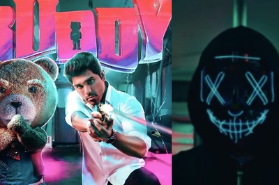 Buddy First Look: Allu Sirish Drops Trailer On His Birthday; Promises an Action-Packed Adventure