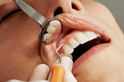 Four Root Canals, Eight Crowns and 20 Fillings in Single Sitting Leaves Woman Disfigured, Dentist Sued