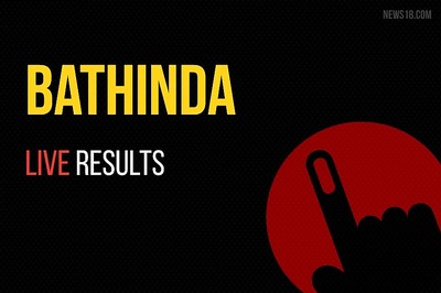Bathinda Election Results 2019 Live Updates (Bahtinda): Harsimrat Kaur Badal of SAD Wins
