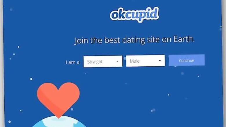 Man duped of $70,000 on OkCupid.com sues the dating site