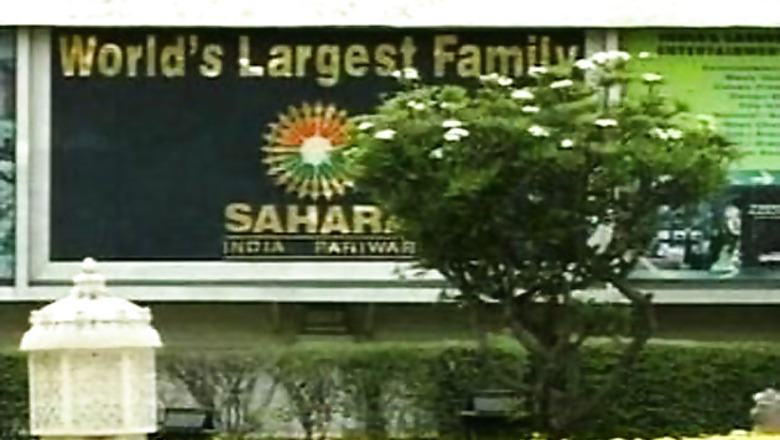After Subrata Roy's arrest, Sahara shares fall over 4 per cent