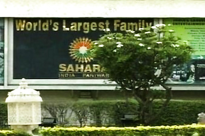 After Subrata Roy's arrest, Sahara shares fall over 4 per cent