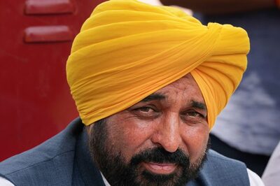 Saddened by Farmer's Death, Action Will Be Taken Against Those Responsible: Bhagwant Mann