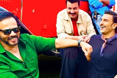 Ranveer Singh and Rohit Shetty's Cirkus Trailer Is Nearly 4-Minute Long; Here's Why