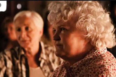 Remember Home Alone's 'Pigeon Lady'? The Oscar Winning Actress Will Spend a 'Dark and Lonely' Christmas