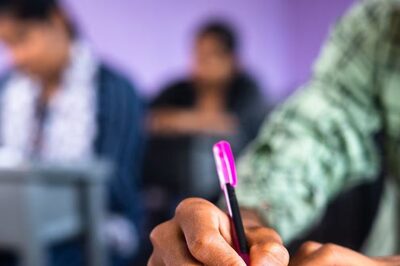 UP Police Constable Recruitment Exam: 244 People Nabbed in Last Three Days