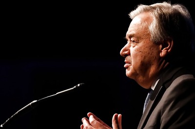 UN Chief Concerned over Recruitment of Children by Hizbul Mujahideen, Naxalites