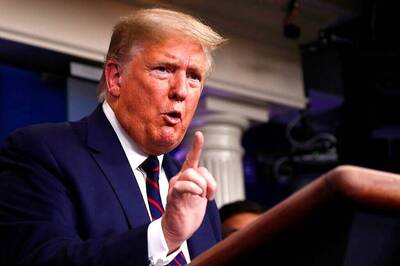 Trump Administration Finalises Rollback of Obama-Era Vehicle Fuel Efficiency Standards