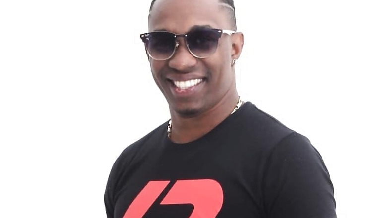 Dwayne Bravo Reveals How He Found the Right Step for ‘Champion’ Song