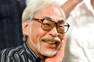 Japan Plans Studio Ghibli Theme Park To Honor Hayao Miyazaki