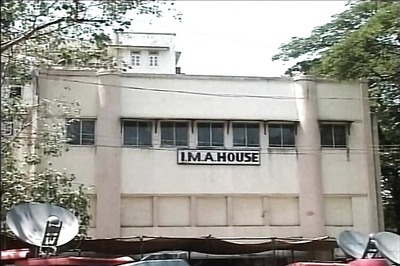 NCERT textbook calls private hospitals greedy, IMA fumes