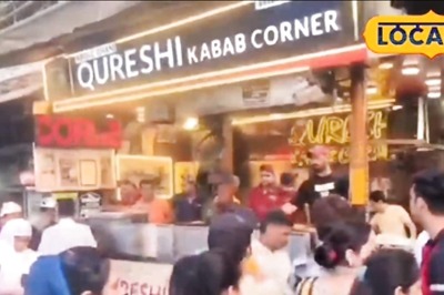 This 70-Year-Old Shop Near Jama Masjid Serves the Best Kebabs in Delhi
