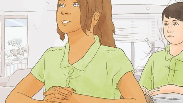 How to Get Good Grades Without Being a Know It All