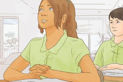 How to Get Good Grades Without Being a Know It All