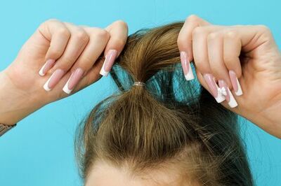 How to Do Rumi's Dragon Braid: K-Pop Demon Hunters Hair Tutorials