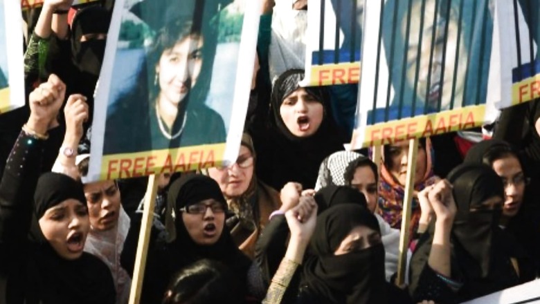 Who is Aafia Siddiqui, Pakistani Scientist Serving 86-Year Term in Texas, Whose Release Was Demanded by Hostage-Taker?