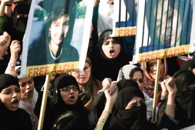 Who is Aafia Siddiqui, Pakistani Scientist Serving 86-Year Term in Texas, Whose Release Was Demanded by Hostage-Taker?