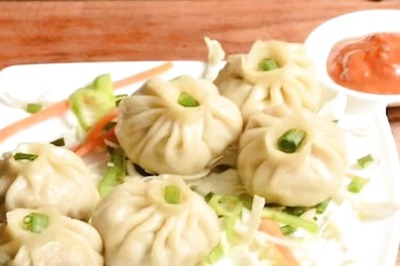 What the Fork: Dharamshala to Mumbai, How Momos Have Become So Popular in India, Writes Kunal Vijayakar