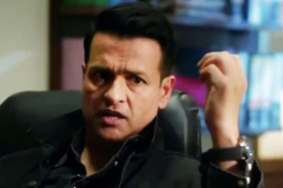 Rohit Roy Says Nothing Is Wrong With Nepotism: 'Will A Businessman Look For His Neighbor’s Son...'