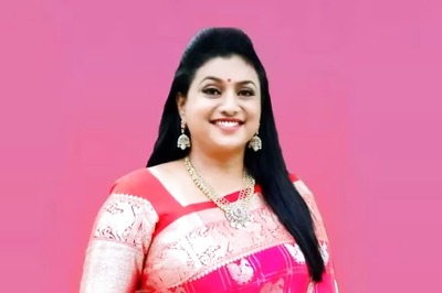 Roja Selvamani’s Daughter Anshumalika Wants To Go 'Back To Boston Winters'