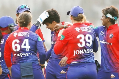 Delhi Capitals vs UP Warriorz Live Cricket Streaming: How to Watch WPL 2023 Matches on TV And Online?