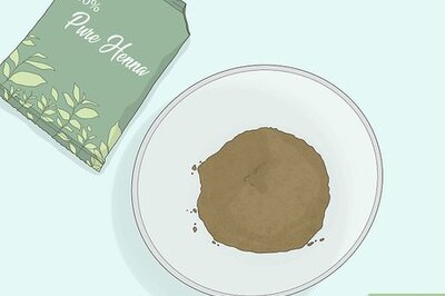 How to Color Your Hair Brown Naturally