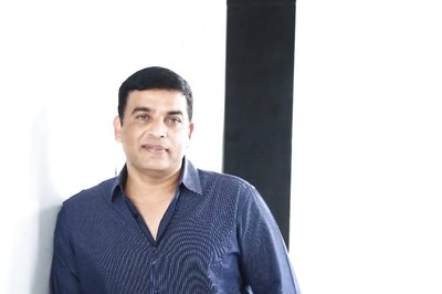 Producer Dil Raju Backed Out Of Indian 2 At The Last Moment. Here's Why
