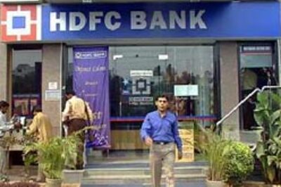 HDFC hikes home loan interest rates