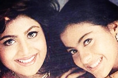 Kajol Laughed During Shilpa Shetty's Death Scene In Baazigar Till Abbas-Mustan Told Her THIS | Viral