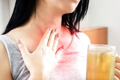 Natural Remedies For Acidity: How Lukewarm Water And Coconut Water Can Provide Relief