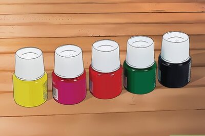 How to Paint a Leather Jacket