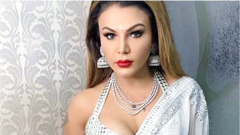 Rakhi Sawant's Kim Kardashian Avatar Fails to Impress Fans; Here's What They Said