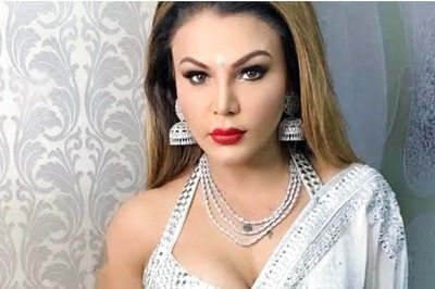 Rakhi Sawant's Kim Kardashian Avatar Fails to Impress Fans; Here's What They Said