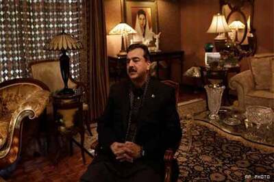 Will appear before SC, Gilani tells parliament