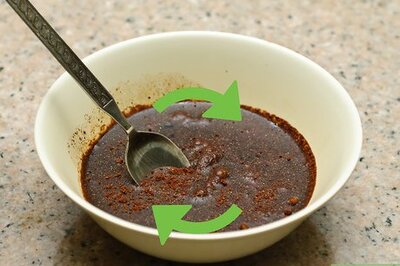 How to Make Burrito Bowls