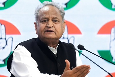 BJP Unable to Compete, Cong's Fight is Against ED, CBI: Gehlot on Rajasthan Polls
