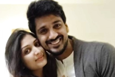 Madras HC Rejects TV Actor Arnav Amjath’s Plea To Quash FIR Filed By His Wife