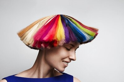 Summer Hair Care Tips for Coloured Hair