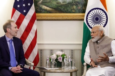 Amazon To Create 20 Lakh Jobs In India By 2030, Says CEO Andy Jassy: All Details