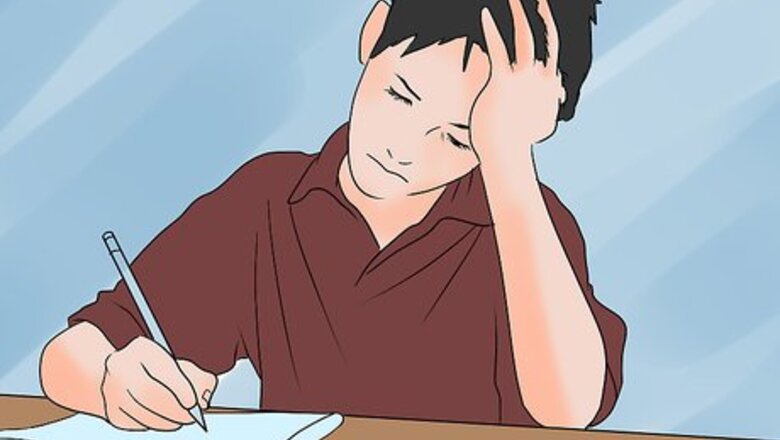 How to Address a Student's Problem Behavior