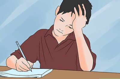 How to Address a Student's Problem Behavior