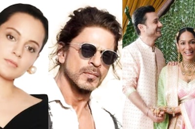 Kangana Ranaut Takes Jibe at SRK's Pathaan; Masaba Gupta Marries Satyadeep Misra In Secret Ceremony