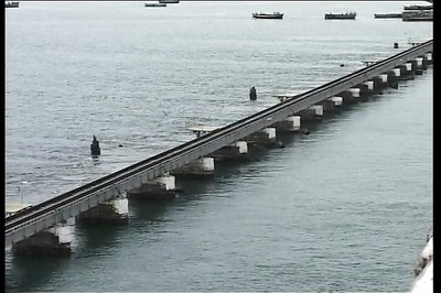 Ram Sethu: SC asks govt to give report to Swamy