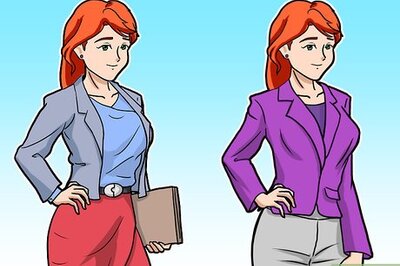 How to Dress for a Human Resources Job